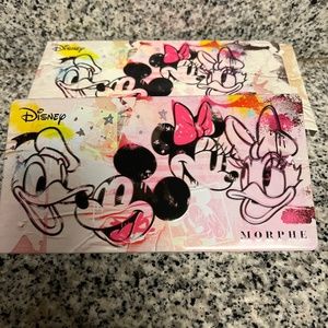Morphe-Disney-Mickey & Friends brush Set